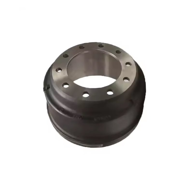 VIT Heavy Duty Steel Brake Drum 66864B 3600A for Se-mi Trailer